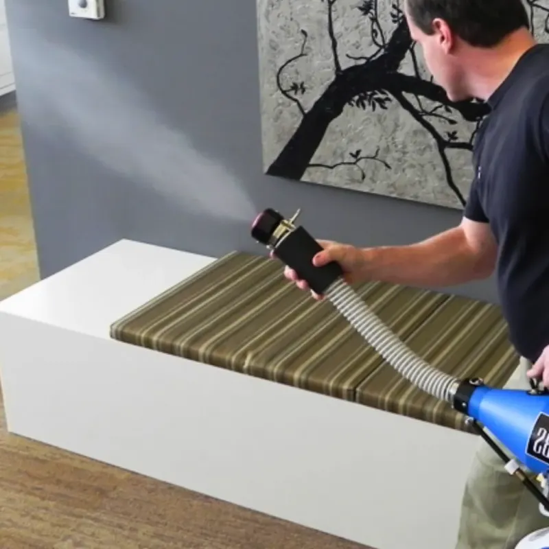 Professional Odor Removal in Cuero, TX